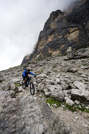 Dolimiti trip Cortina