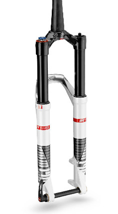 DT Swiss 2013 XMM 140 QR15 Twin Shot Carbon