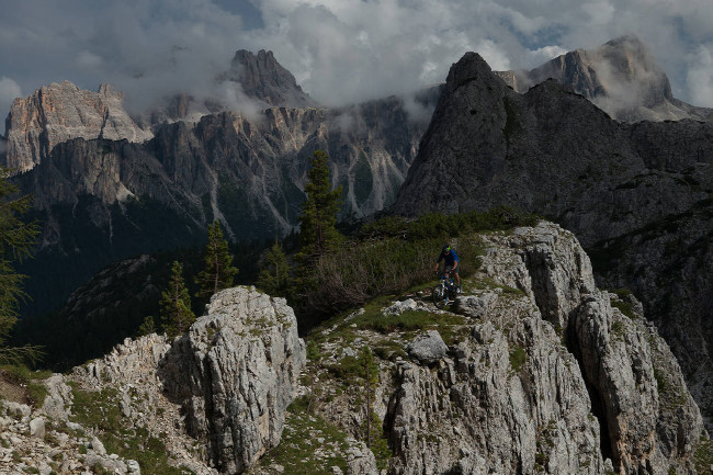 Dolimiti trip Cortina