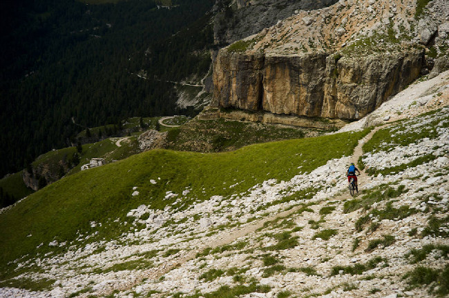 Dolimiti trip Cortina