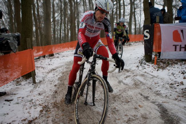 Kevin Pauwels