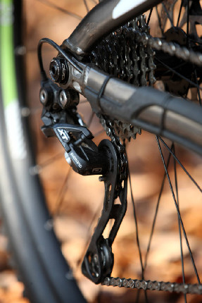 Trek Rumblefish Elite