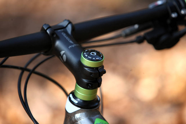 Trek Rumblefish Elite