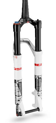 DT Swiss 2013 XMM 120 29 QR15 Twin Shot