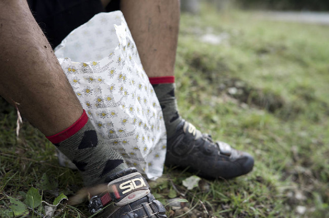 Dolimiti trip Cortina