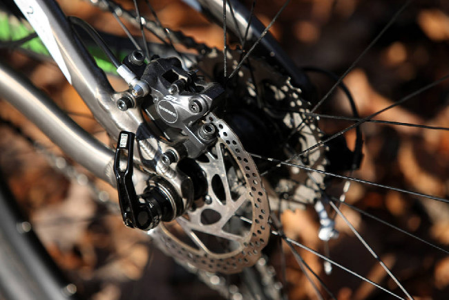 Trek Rumblefish Elite