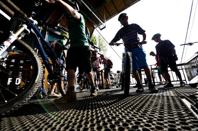 Dolimiti trip Cortina