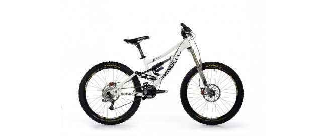 Knolly 2013 představení