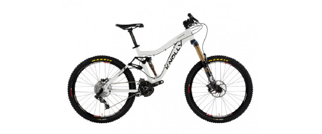 Knolly 2013 představení