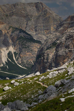 Dolimiti trip Cortina