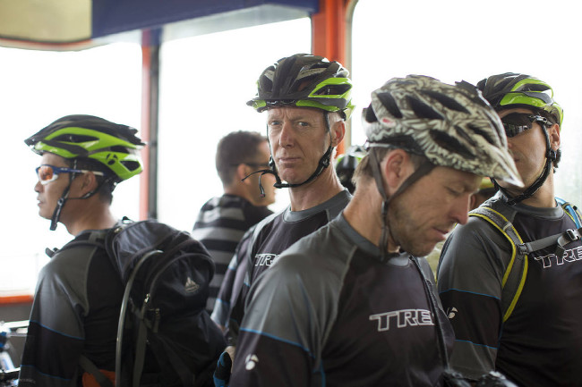 Dolimiti trip Cortina