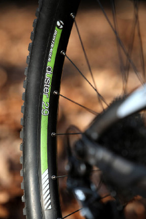 Trek Rumblefish Elite