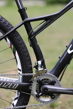 Fate S-Works Carbon 29