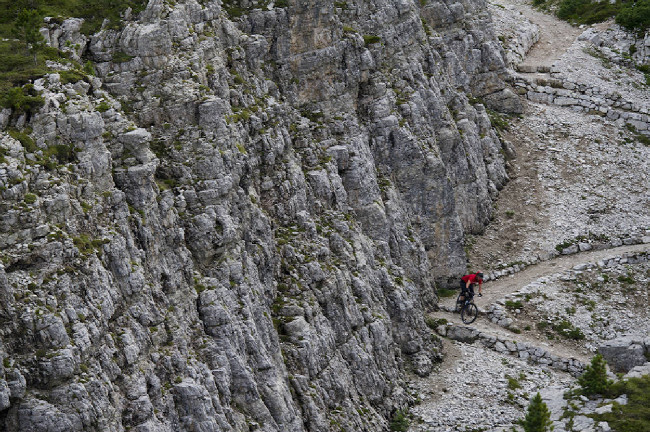 Dolimiti trip Cortina