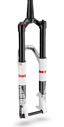 DT Swiss 2013 XCM 150 QR15 Carbon