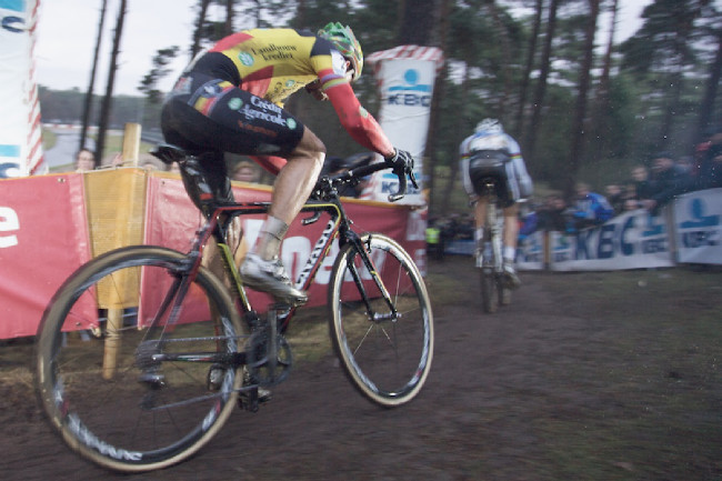 Sven Nys