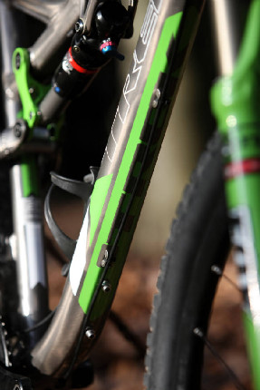 Trek Rumblefish Elite