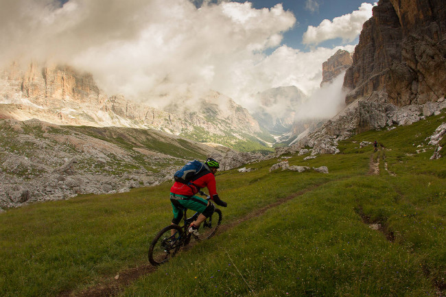 Dolimiti trip Cortina