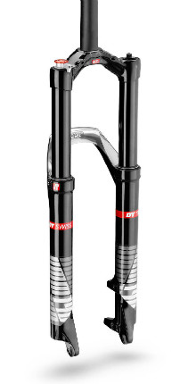 DT Swiss 2013 XMM 140 Single Shot