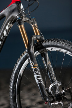 Specialized Enduro 29er