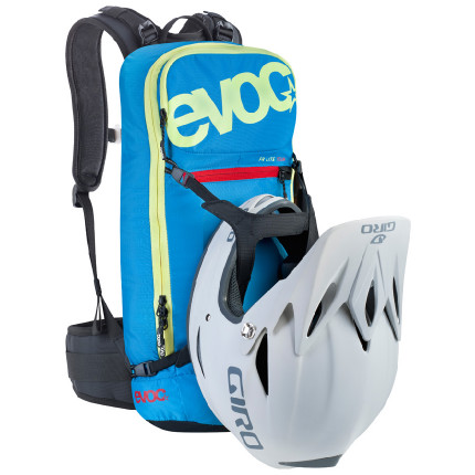 Evoc 2013 Protection Series