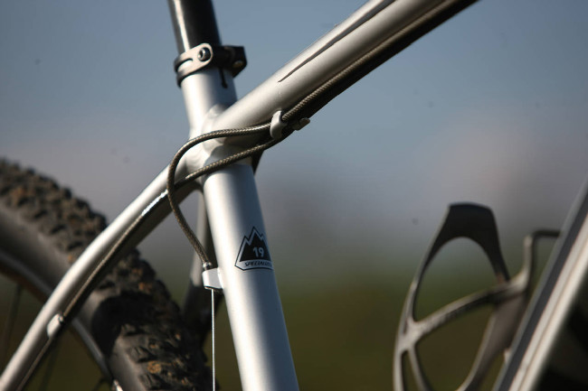 Specialized SJ HT29 Comp