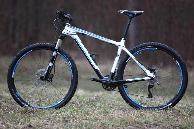 Trek Superfly