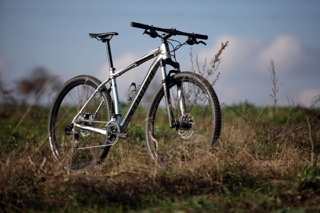 Specialized SJ HT29 Comp