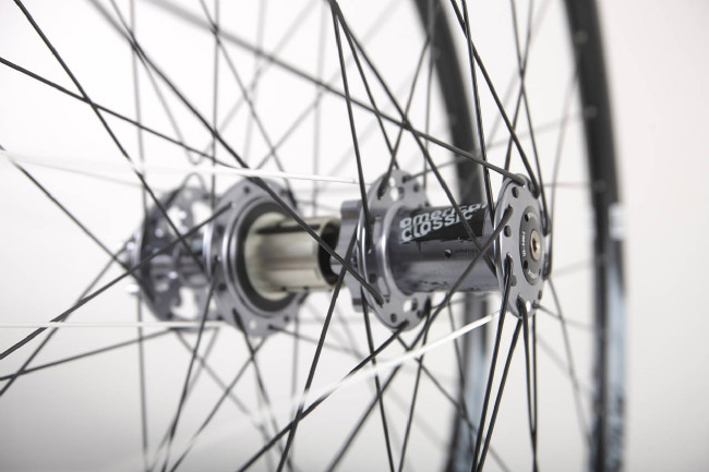 American Classic 2013