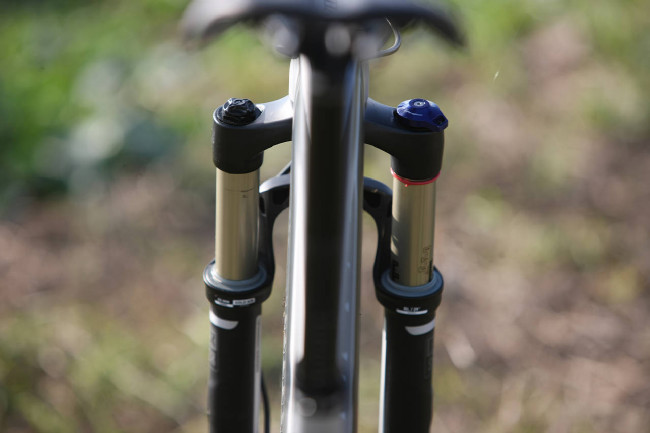 Specialized SJ HT29 Comp