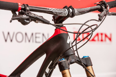 Specialized Enduro 29er