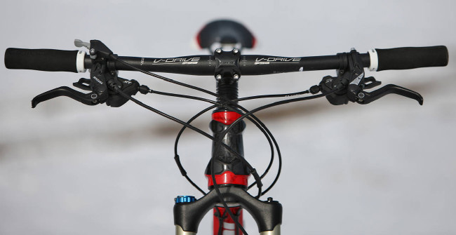 Bianchi Methanol 29.4 FS