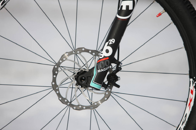 Bianchi Methanol 29.4 FS