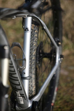 Specialized SJ HT29 Comp