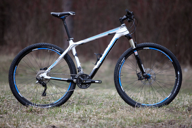 Trek Superfly