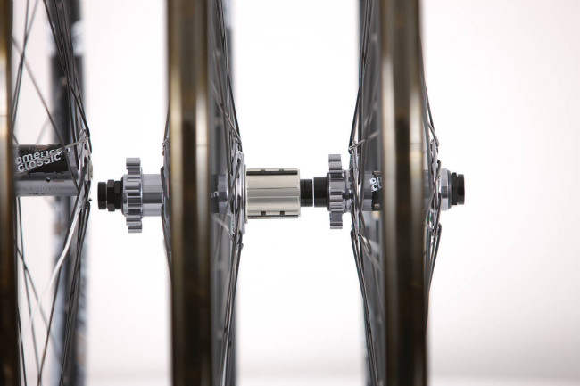 American Classic 2013