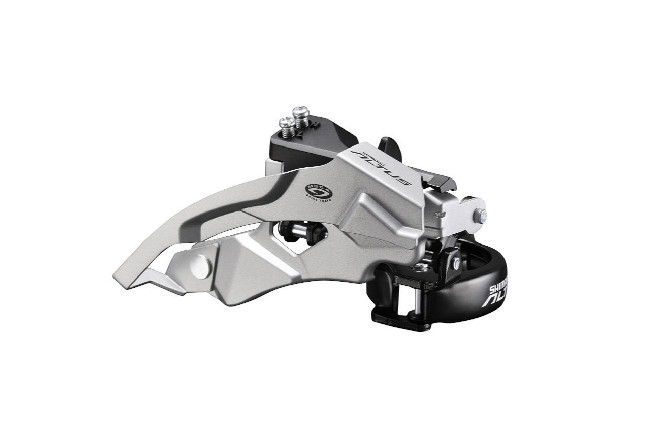 Shimano Altus 2014