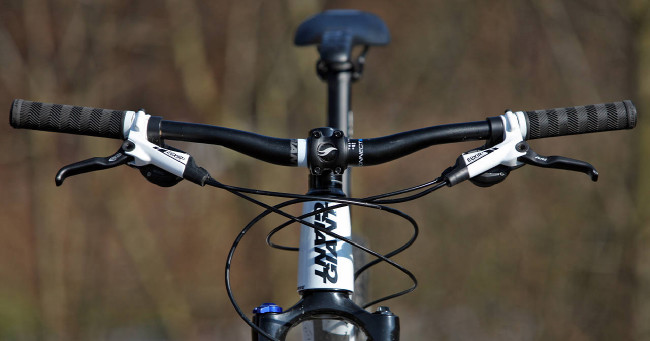 Giant AnthemX Advanced 29er 2