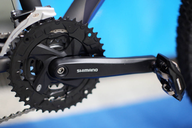 Shimano Altus 2014