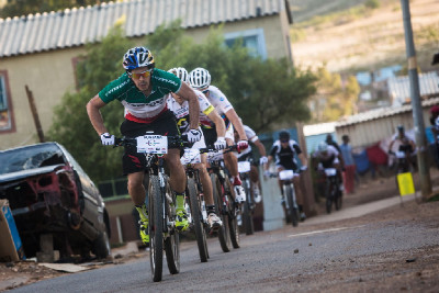 Marco Aurelio Fontana