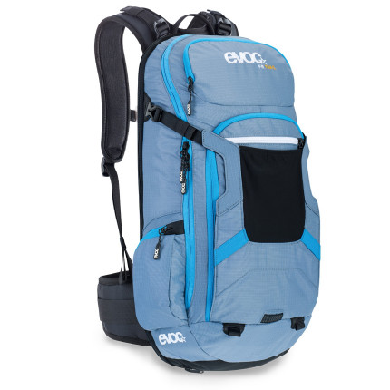 Evoc 2013 Protection Series