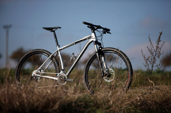 Specialized SJ HT29 Comp