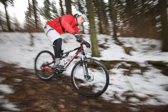 Bianchi Methanol 29.4 FS