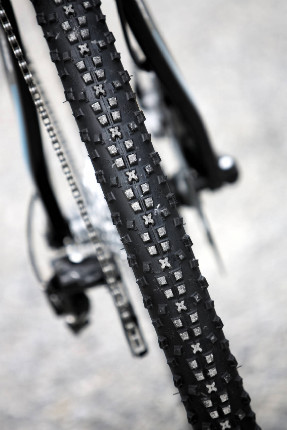 BMC fourstroke FS02 Trailcrew