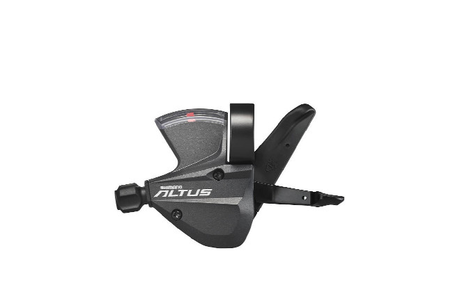 Shimano Altus 2014