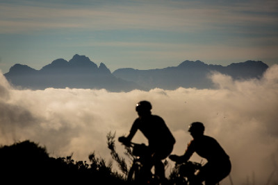 ABSA Cape Epic 2013 1/2