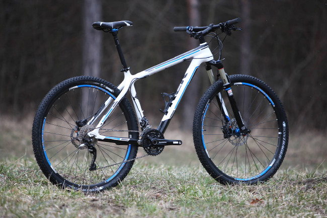 Trek Superfly
