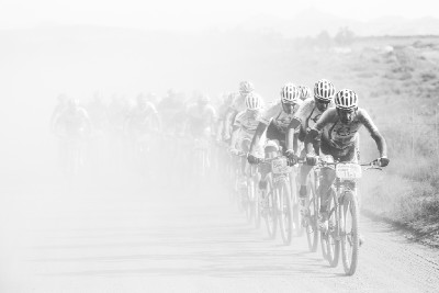 ABSA Cape Epic 2013 1/2