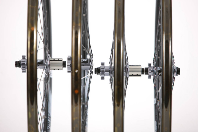 American Classic 2013