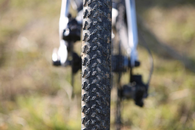 Specialized SJ HT29 Comp